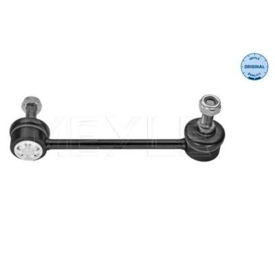 Bild av MEYLE 35 16 060 0038 Biellette de barre stabilisatrice Essieu avant droit 155 M10x1,5 ORIGINAL Quality munie méplats MAZDA: 6 5 portes