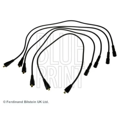 Bild av BLUE PRINT ADN11618 Jeu De Fils d&#039;Allumage NISSAN: Pick Up