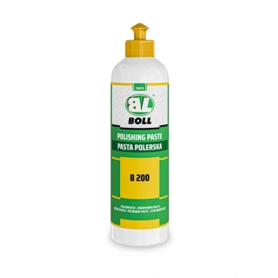 Bild av BOLL 003502 Polissage de peinture Bouteille 250