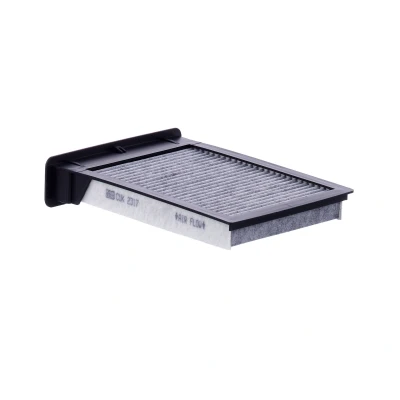 Bild av Filter, kupéventilation MANN FILTER CUK 2317