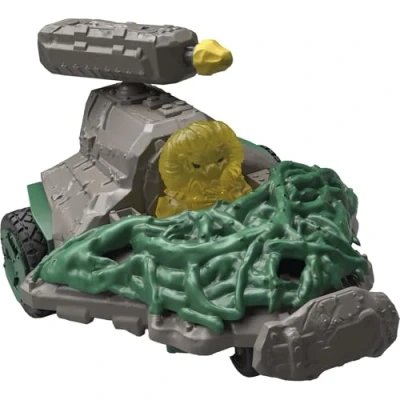Bild av Schleich Jungle Jet Vehicle with Mini Creature
