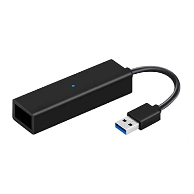 Bild av Wigearss PS5/PS5 Slim VR kameraadapter, PS4 kamera till omvandlare för PS