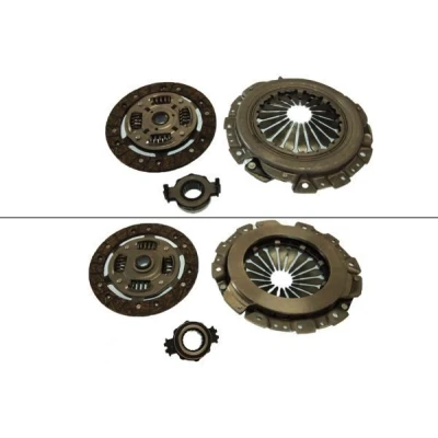 Bild av KAWE 959041 Kit d&#039;embrayage avec mécanisme disque d&#039;embrayage, butée de débrayage 180 CITROËN: Saxo 3/5 portes, Xsara 5 portes