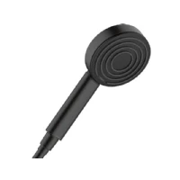 Bild av Hansgrohe Pulsify hand shower Ø105mm, 1 spray type, matte black