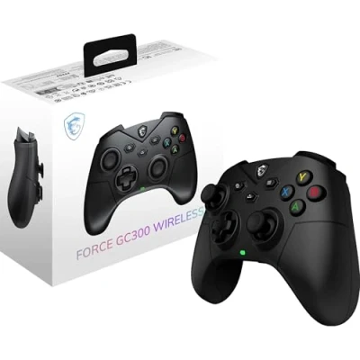 Bild av MSI Force GC300 Wired Controller Android