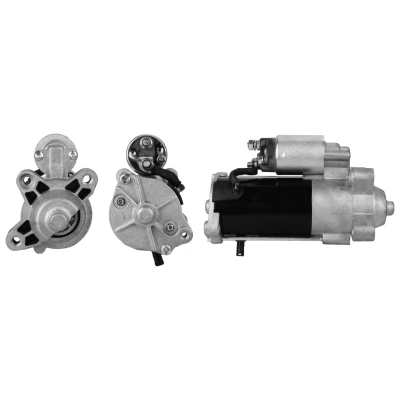 Bild av LUCAS ELECTRICAL LRS02171 Démarreur 12 2,2 11 FORD: Focus C Max, 2, S Max Mk1, VOLVO: V50, C30, S40 II