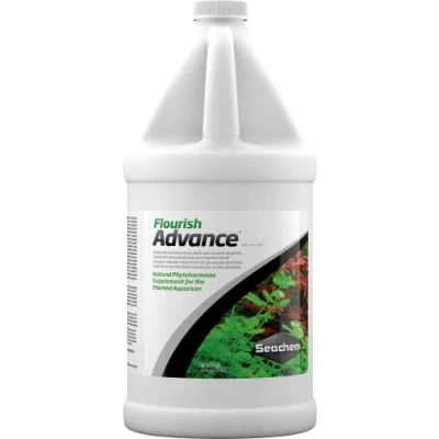 Bild av Seachem Flourish Advance 4L
