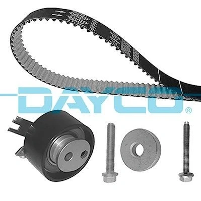 Bild av DAYCO KTB474 Kit de distribution DACIA: Duster SUV, Sandero I, Logan I MCV