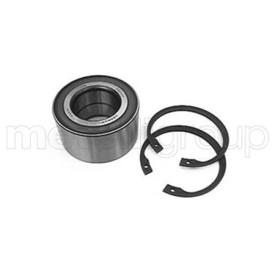 Bild av METELLI 19 2178 Kit de roulements roue 66 OPEL: Corsa B 3/5 portes, A CC, Combo Van, VAUXHALL: Mk1, Tigra Mk1 Coupe