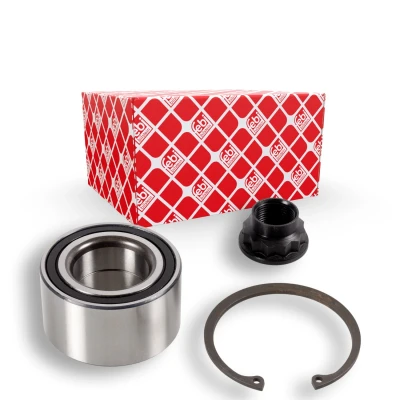 Bild av FEBI BILSTEIN 172638 Kit de roulements roue TOYOTA: Yaris I 3/5 portes, Verso