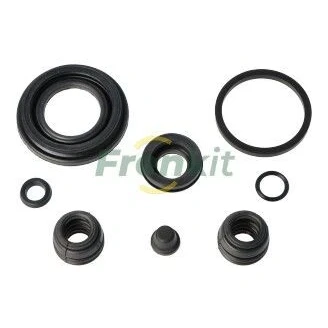 Bild av FRENKIT 234006 Kit De Réparation Étrier Frein Essieu arrière 34 HONDA: CIVIC 8 Hatchback, 7 PRELUDE 3, SUZUKI: SWIFT 3