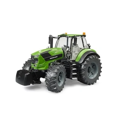 Bild av Bruder Deutz 8280 TTV Traktor Leksak