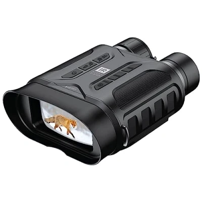 Bild av Easypix IR NightVision Magnification Cam