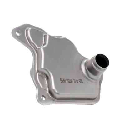 Bild av FEBI BILSTEIN 180921 Kit de filtres hyrauliques, transmission automatique avec joint carter d&#039;huile NISSAN: Qashqai 2