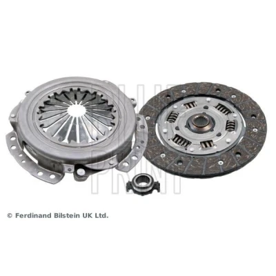Bild av BLUE PRINT ADP153016 Kit d&#039;Embrayage à trois pièces avec graisse synthétique butée de débrayage 202 PEUGEOT: Partner I Van, 306 3/5 portes