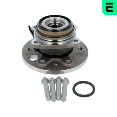 Bild av OPTIMAL 402914 Kit de roulements roue 175, 97,9 Roulement à rouleaux coniques MERCEDES BENZ: Sprinter 3.5 T Van, 3 Bus