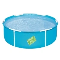 Bild av Bestway My First Frame Pool 152 x 38 cm