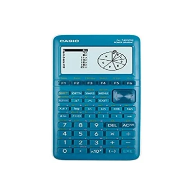 Bild av CASIO FX 7400GIII