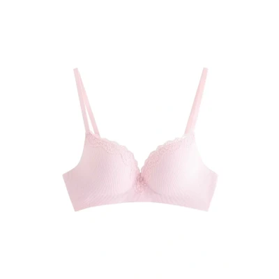 Bild av Seamless malva push up bh