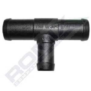 Bild av ROMIX C60419 Pièce de jonction, tuyauterie d&#039;eau nettoyage