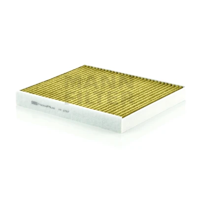 Bild av Filter, kupéventilation MANN FILTER FP 2757