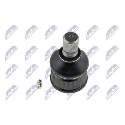Bild av NTY ZSD MZ 013 Rotule de suspension FORD: Focus 2, C Max, 2 Kombi, VOLVO: V50, C30, S40 II, MAZDA: 5, 3 5 portes, Berline