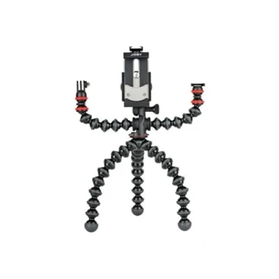 Bild av Joby GorillaPod Mobile Rig Svart