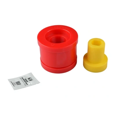 Bild av TEDGUM TED45154 Silent Bloc De Triangle VOLVO: XC60 I, S80 II, XC70 II Break, FORD: S Max Mk1, MONDEO 4, Galaxy Mk2 MPV, LAND ROVER: Freelander 2 SUV