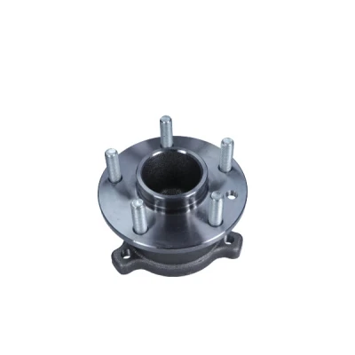 Bild av MAXGEAR 33 1295 Kit de roulements roue Essieu arrière, des deux côtés du pont arrière avec capteur ABS intégré 136 FORD: KUGA 2