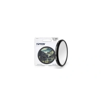 Bild av Tiffen 52CP 52 mm cirkulärt polariserande filter, blå