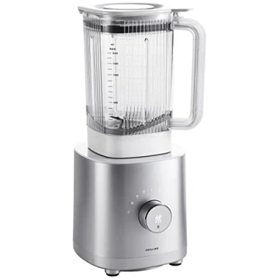Bild av Zwilling Table Blender Enfinigy Silver 1.4 Liter