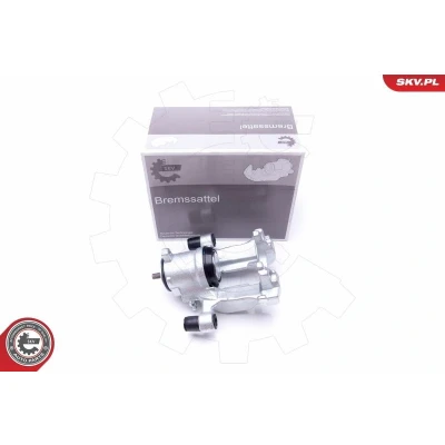 Bild av Bromsok, Bakaxel vänster, Framför axeln, audi,cupra,seat,skoda,vw, 5Q0615423, 8V0615423A, 8V0615423B, 8V0615423E