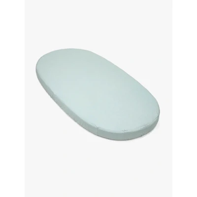 Bild av Stokke Sleepi Dra på lakan V3, Dots Sage
