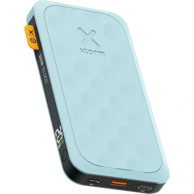 Bild av Xtorm Fuel Series 5 Powerbank 10.000mAh 20W Blå