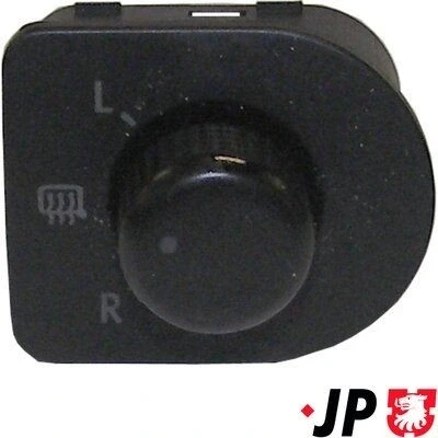 Bild av JP GROUP 1196700900 Commande, ajustage du miroir SKODA: Octavia 1 Combi, I 5 portes