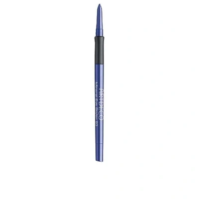 Bild av ARTDECO Mineral Eye Styler Liner långvarig med integrerad pennvässare, för känsliga ögon, fläcksäker 1 x 0,4 g