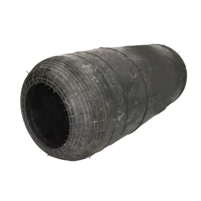 Bild av Bälgar, luftfjädring Magnum technology 5002 03 0063P