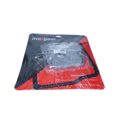 Bild av MAXGEAR 26 1712 Kit de filtres hyrauliques, transmission automatique avec joint d&#039;étanchéite TOYOTA: RAV4 III SUV, Avensis Break