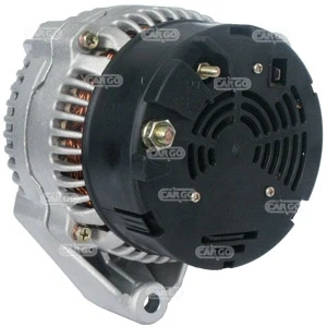 Bild av HC Cargo 111354 Generator 14V 70A MERCEDES BENZ: E klass Sedan, W124 Sprinter 3 T Flak/Chassi