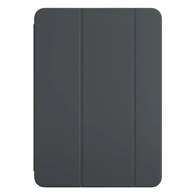 Bild av Apple Smart Folio Pu Läder Book Cover Svart iPad Pro 2024 11