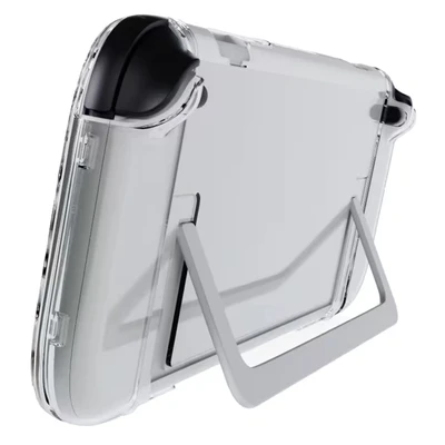 Bild av Nacon Clear Protection Case for Nintendo Switch 2 (transparent)