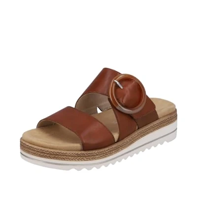 Bild av Remonte Damer D0q51 sandal, Muskot muskotnöt 24, 42 EU