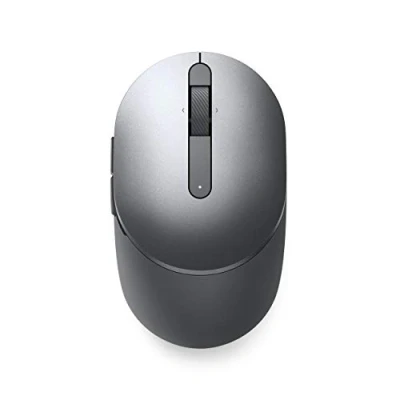 Bild av Dell Mobile Pro trådlös mus MS5120W Titan grå