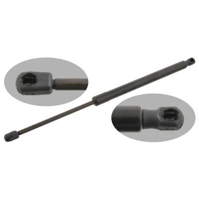Bild av FEBI BILSTEIN 29404 Vérin de coffre 490 512,5 côté conducteur ou passager MAZDA: 6 Break