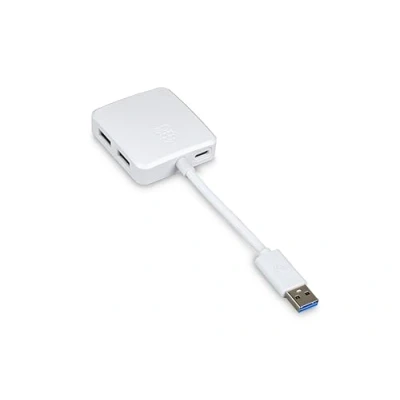 Bild av Raspberry Pi USB 3.0 Hub