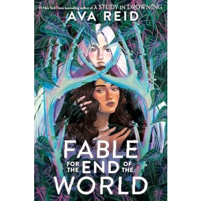 Bild av Fable for the End of World