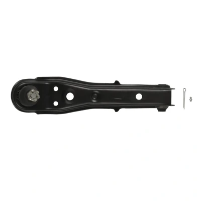 Bild av BLUE PRINT ADT38608 Bras de suspension avec roulement Essieu avant gauche, inférieur barre oscillant transversal Acier