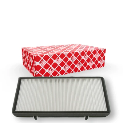 Bild av Filter, kupéventilation Febi bilstein 23717