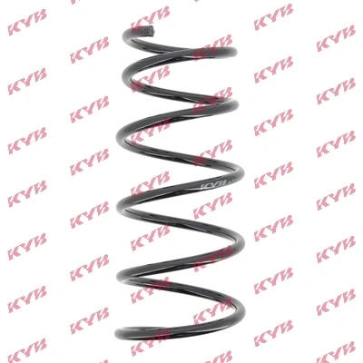 Bild av KYB K Flex RG1135 Ressort de suspension Essieu avant à boudin RENAULT: 19 I 3/5 portes, II portes