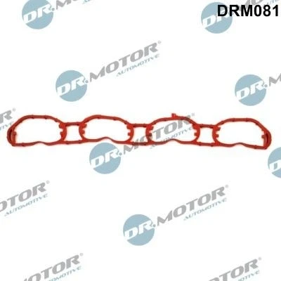 Bild av DR.MOTOR AUTOMOTIVE DRM081 Joints De Collecteur d&#039;Echappement d&#039;admission AUDI: A3 Sportback, 3/5 portes, A4 B8 Berline